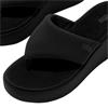 FITFLOP WOMENS SANDAL - ALL BLACK